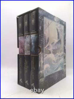 The Lord of the Rings by Lee, Alan Tolkien, J. R. R
