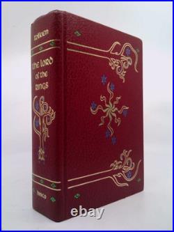 The Lord of the Rings by Tolkien, J. R. R