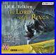 The Lord of the Rings by Tolkien, J. R. R. Book The Fast Free Shipping