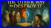 The One Ring Could Ve Been Destroyed Another Way But No One Realized It Lotr Lore