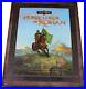 The One Ring Horse-Lords Of Rohan Roleplaying Game Hardcover Book