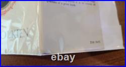 The Return of the King J. R. R Tolkien 1955 1st Ed. 1st Impression withcustom case