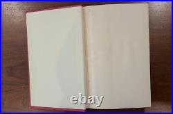 The Return of the King J. R. R Tolkien 1955 1st Ed. 1st Impression withcustom case