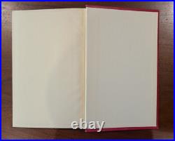 The Return of the King J. R. R Tolkien 1955 1st Ed. 1st Impression withcustom case