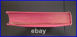 The Return of the King J. R. R Tolkien 1955 1st Ed. 1st Impression withcustom case