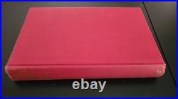 The Return of the King J. R. R Tolkien 1955 1st Ed. 1st Impression withcustom case