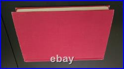 The Return of the King J. R. R Tolkien 1955 1st Ed. 1st Impression withcustom case