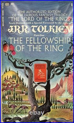 The Set Of THE LORD OF THE RINGS