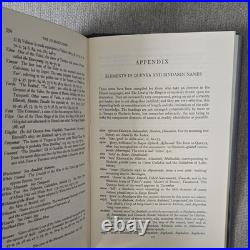 The Silmarillion J. R. R. Tolkien Hardcover First Edition 1977 Allen & Unwin