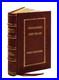 The Silmarillion J. R. R. Tolkien (Lord Of The Rings) Premium Leather Bound