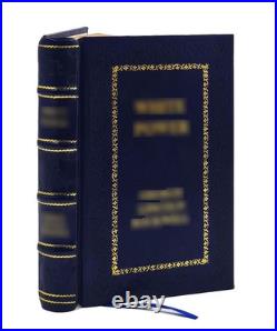 The Silmarillion J. R. R. Tolkien (Lord Of The Rings) Premium Leather Bound