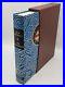 The Silmarillion J. R. R. Tolkien, Lord of the Rings Folio Society Like New