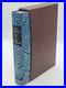 The Silmarillion JRR Tolkien Lord of the Rings Folio Society 1997 VGC