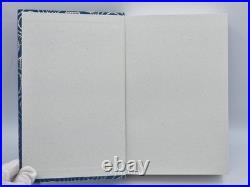 The Silmarillion JRR Tolkien Lord of the Rings Folio Society 1997 VGC