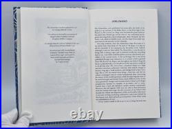 The Silmarillion JRR Tolkien Lord of the Rings Folio Society 1997 VGC