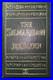 The Silmarillion by Tolkien Leather Bound Hardback Lord Rings 1999 Easton Press