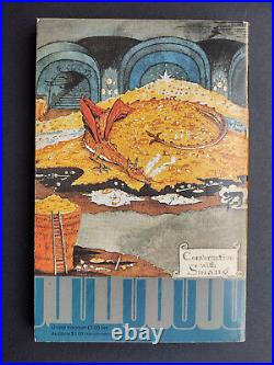 The Tolkien Collection 1977 Box Set 6 Unwin Paperbacks Lord of the Rings Hobbit