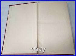 The Two Towers 1957 First UK Edition, J. R. R. TolkienLord of the Rings