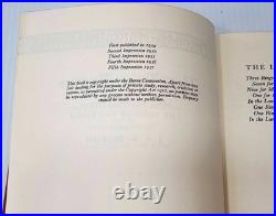 The Two Towers 1957 First UK Edition, J. R. R. TolkienLord of the Rings