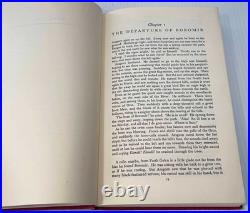 The Two Towers 1957 First UK Edition, J. R. R. TolkienLord of the Rings