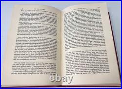 The Two Towers 1957 First UK Edition, J. R. R. TolkienLord of the Rings