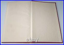 The Two Towers 1957 First UK Edition, J. R. R. TolkienLord of the Rings