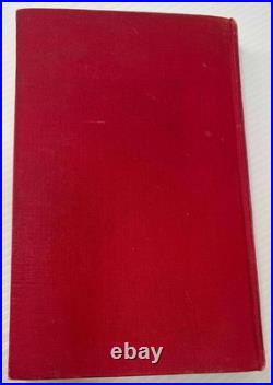 The Two Towers 1957 First UK Edition, J. R. R. TolkienLord of the Rings