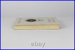 The Two Towers 1962 9th Imp The Lord of The Rings First Edition J R R Tolkien