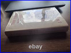 The Two Towers J. R. R Tolkien Lord Of The Rings 1st Edition 12th Imp 1966, SIGNED