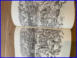 The Two Towers J. R. R. Tolkien True 1st Edition The Lord of the Rings