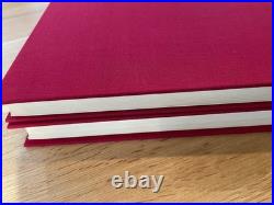 The Two Towers J. R. R. Tolkien True 1st Edition The Lord of the Rings
