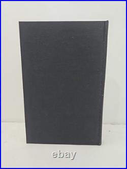 The Two Towers Tolkien 1965 Revised Edition 3rd Printing HC DJ Map