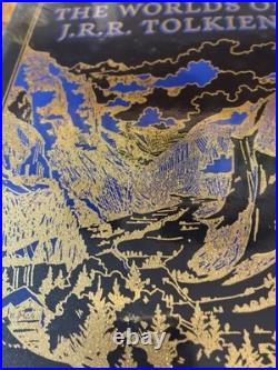 The Worlds Of JRR Tolkien