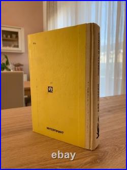 The lord of the Rings? First Russian Ed. 1966 Extremely Rare J. R. R. Tolkien The lord of the Rings? First Russian Ed. 1966 Extremely Rare J. R. R. Tolkien