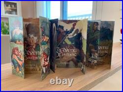 The lord of the Rings? Latvian Ed. 2004 Extremely Rare J. R. R. Tolkien