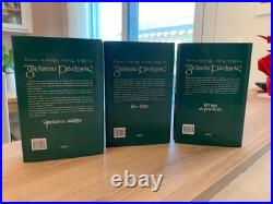 The lord of the Rings? Latvian Ed. 2004 Extremely Rare J. R. R. Tolkien