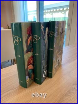 The lord of the Rings? Latvian Ed. 2004 Extremely Rare J. R. R. Tolkien