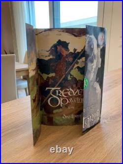 The lord of the Rings? Latvian Ed. 2004 Extremely Rare J. R. R. Tolkien