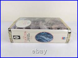 The lord of the rings by JRR Tolkien & Alan Lee 1991 Hardcover Centenary