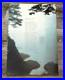 Tolkien Bilbo's Last Song Poem Poster Fantasy LOTR Lord of the Rings 16x23