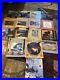 Tolkien Drawings The Lord of the Rings lot of 17 Calendars 1992- 2009
