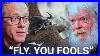 Tolkien Expert You Don T Understand Tom Bombadil
