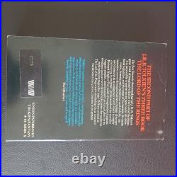 Tolkien Heroic Tales Box Set Unwin Paperbacks 1982 The Hobbit Lord of The Rings