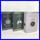 Tolkien Illustrated Editions Set Lord of the Rings, The Hobbit, The Simarillion
