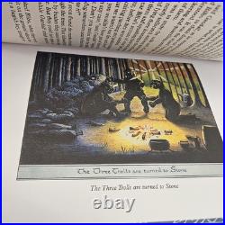 Tolkien Illustrated Editions Set Lord of the Rings, The Hobbit, The Simarillion