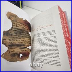 Tolkien Illustrated Editions Set Lord of the Rings, The Hobbit, The Simarillion