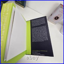 Tolkien Illustrated Editions Set Lord of the Rings, The Hobbit, The Simarillion