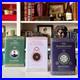 Tolkien, J. R. R. The Hobbit, The Lord of the Rings & The Silmarillion New