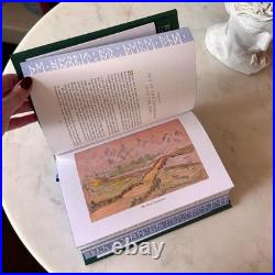 Tolkien, J. R. R. The Hobbit, The Lord of the Rings & The Silmarillion New