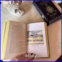 Tolkien, J. R. R. The Hobbit, The Lord of the Rings & The Silmarillion New